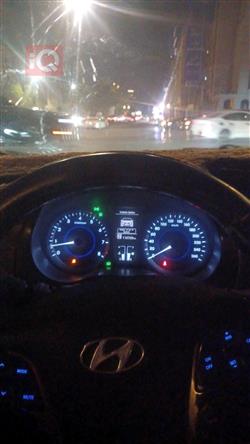 هيونداي أزيرا